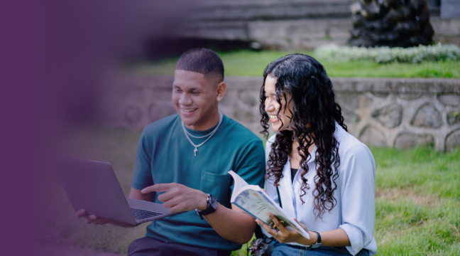 Kolaborasi dengan Berbagai Institusi