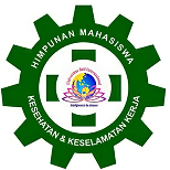 Kesehatan & Keselamatan Kerja